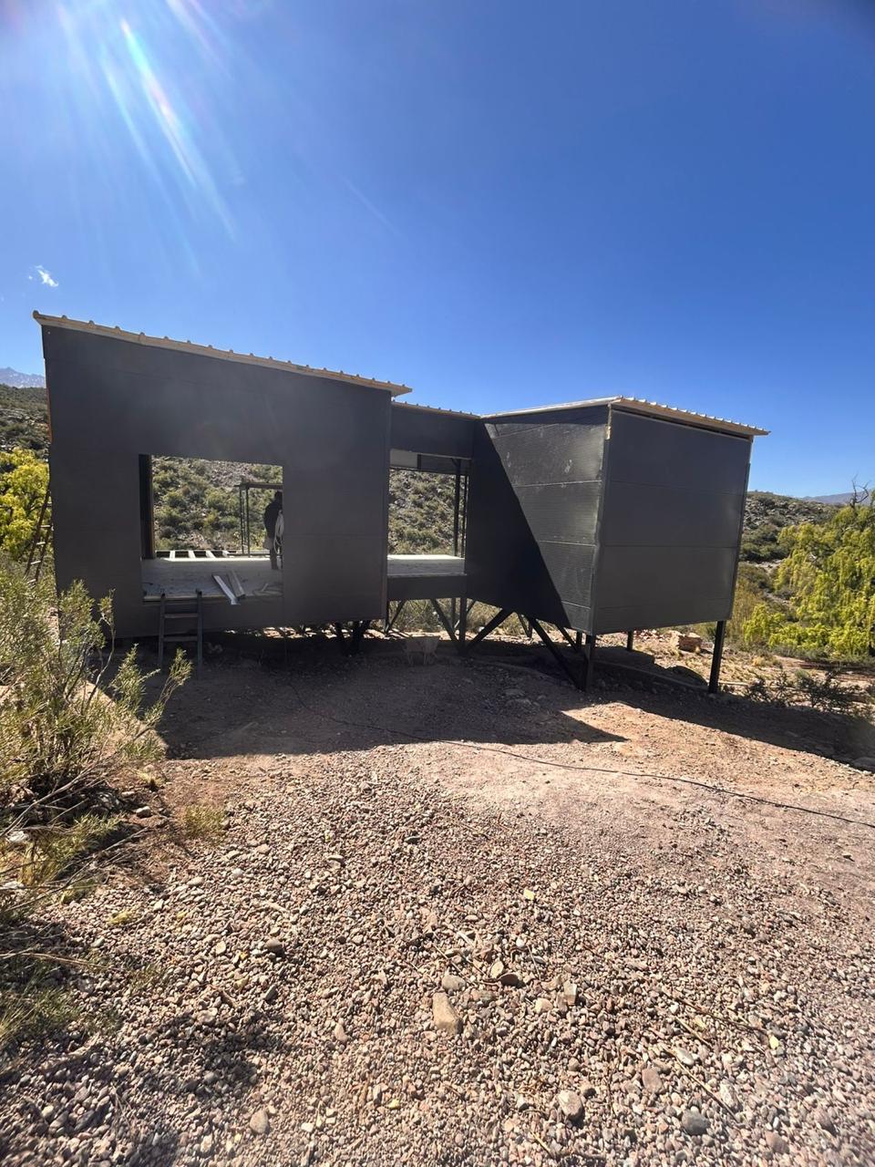 Campañas turisticas vallecito