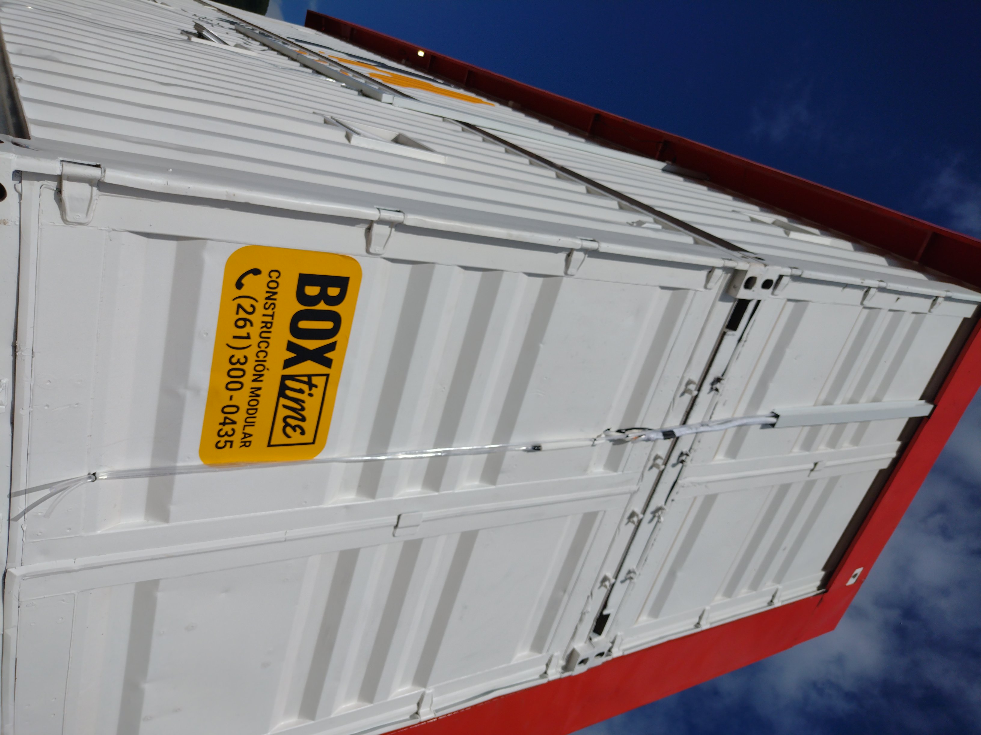 Equipo de construcción