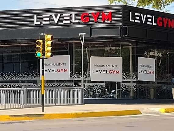 Level Gym